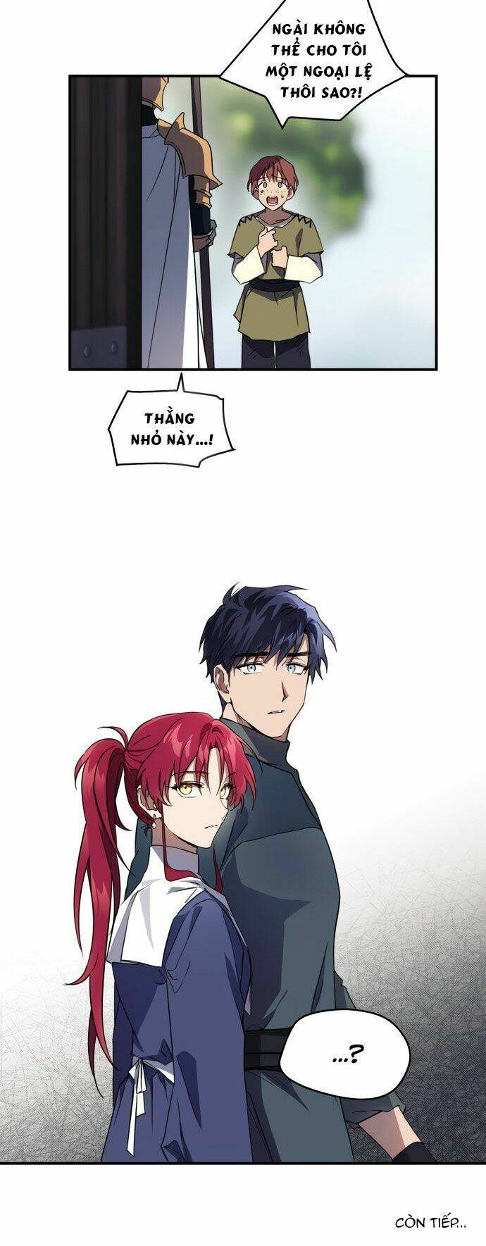 LÂU ĐÀI VÔ DANH: Chapter 6