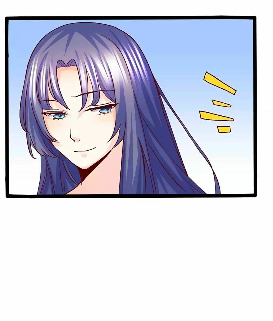 Ta Và Nam Thần Cởi Áo Ngủ Rồi: Chapter 31