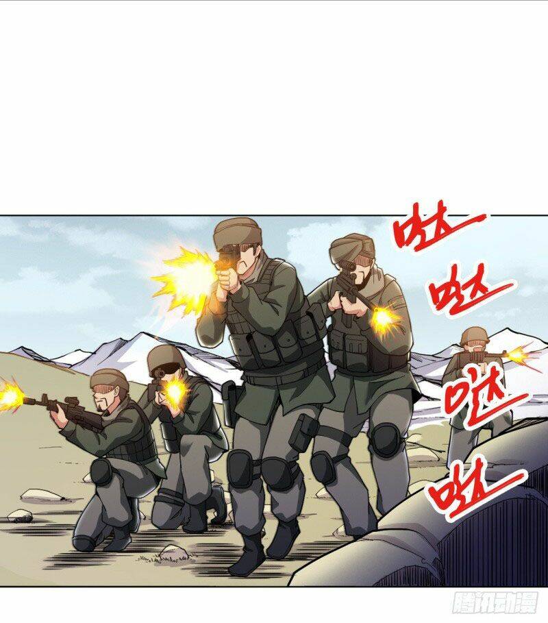 Y Đẳng Cuồng Binh: Chapter 162