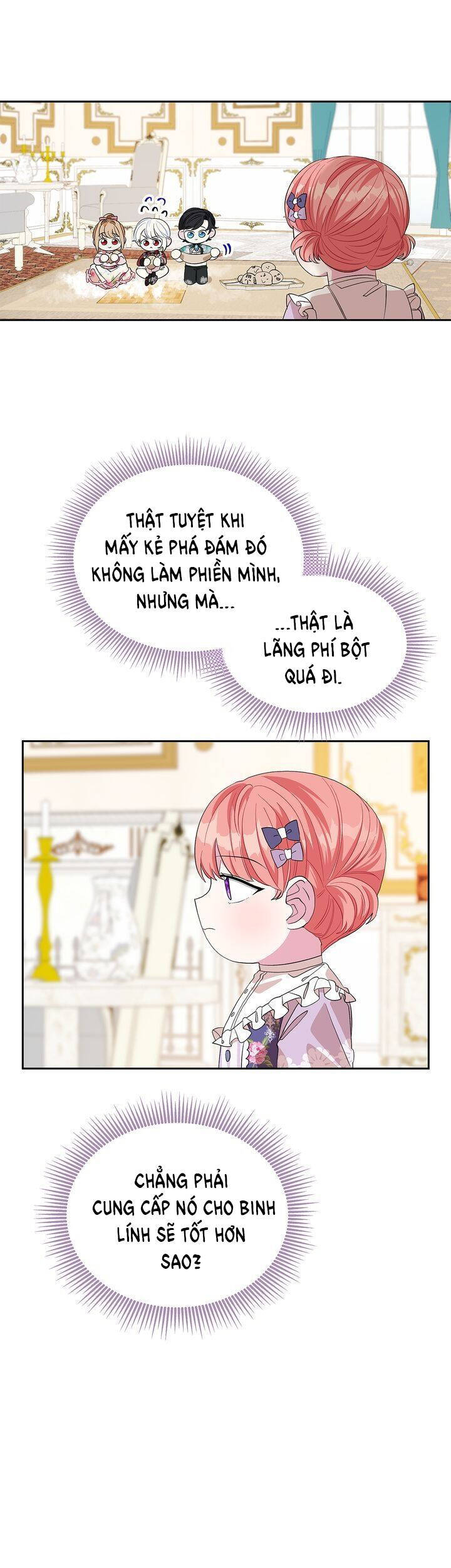 Con Người Không Phải Thứ Có Thể Sửa Rồi Dùng Được Đâu!: Chapter 23.5