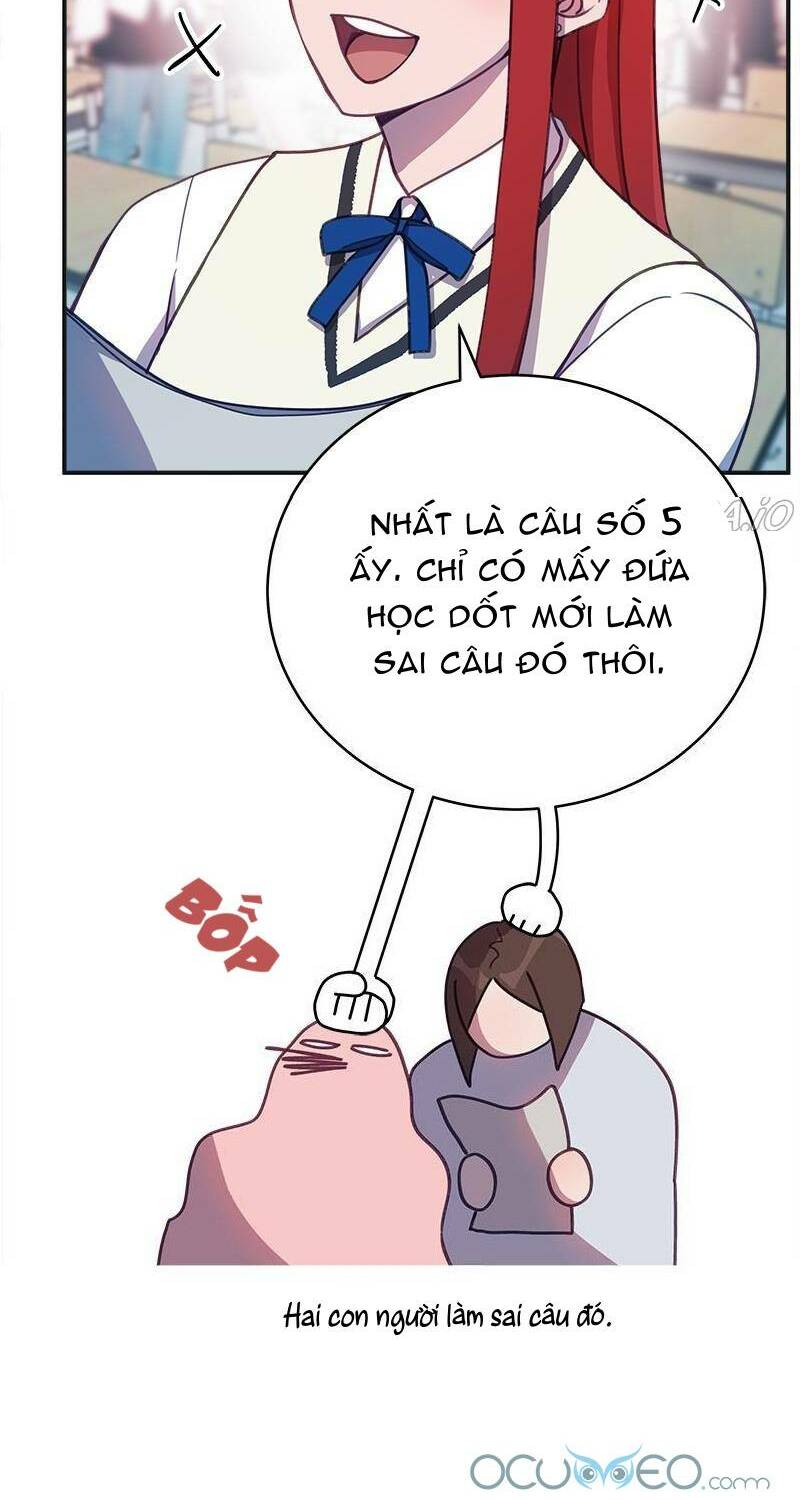 Lạy Chúa! Xin Hãy Để Con Trở Thành Ác Ma: Chapter 14