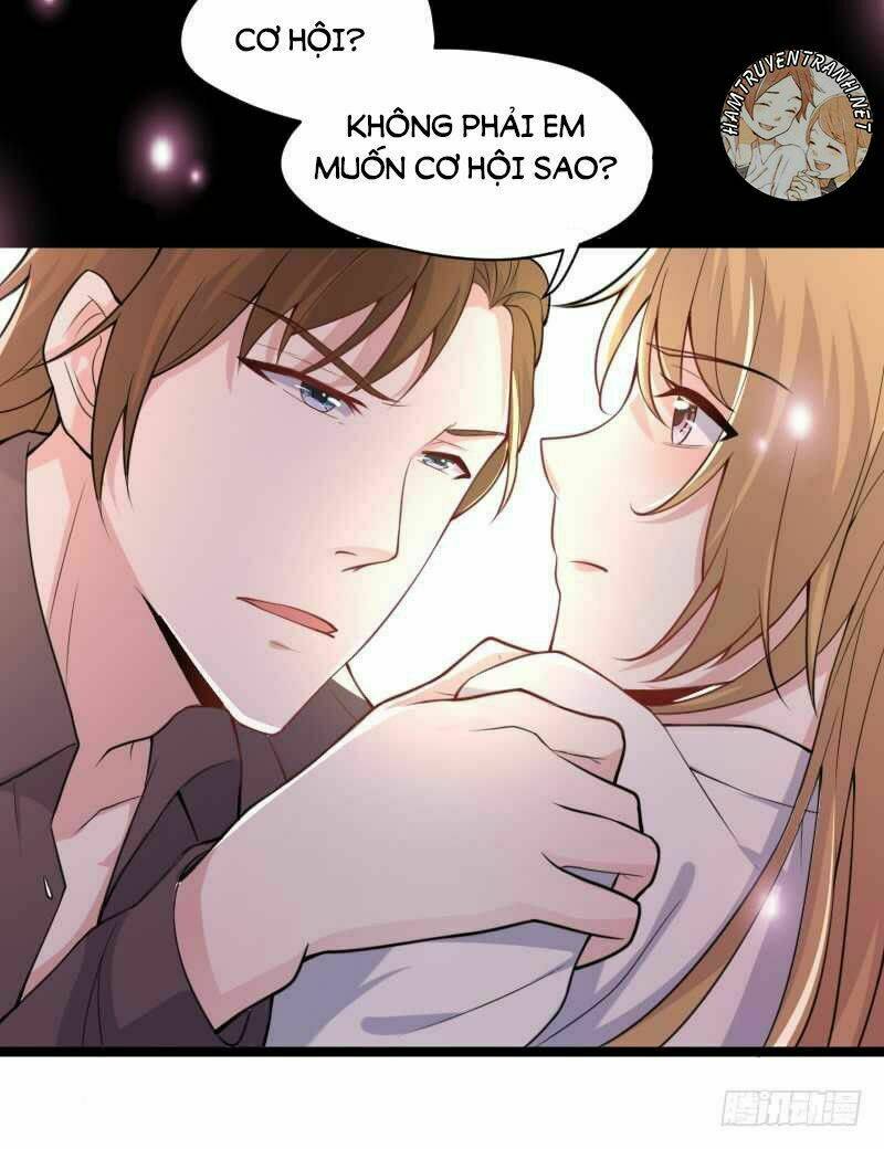 Mặt Nạ Mê Hoặc: Chapter 49