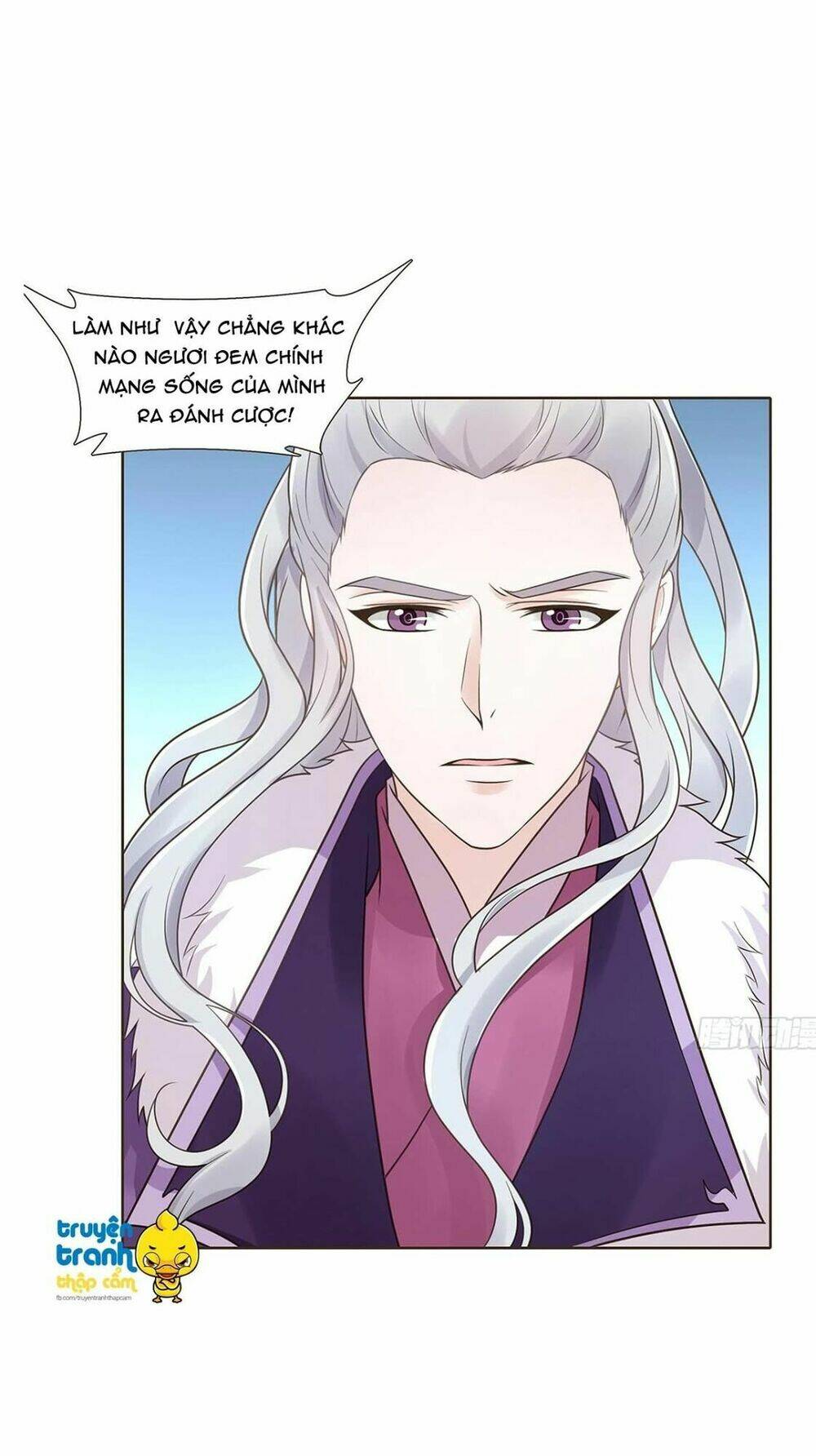 Đại Giá Thừa Tướng: Chapter 93