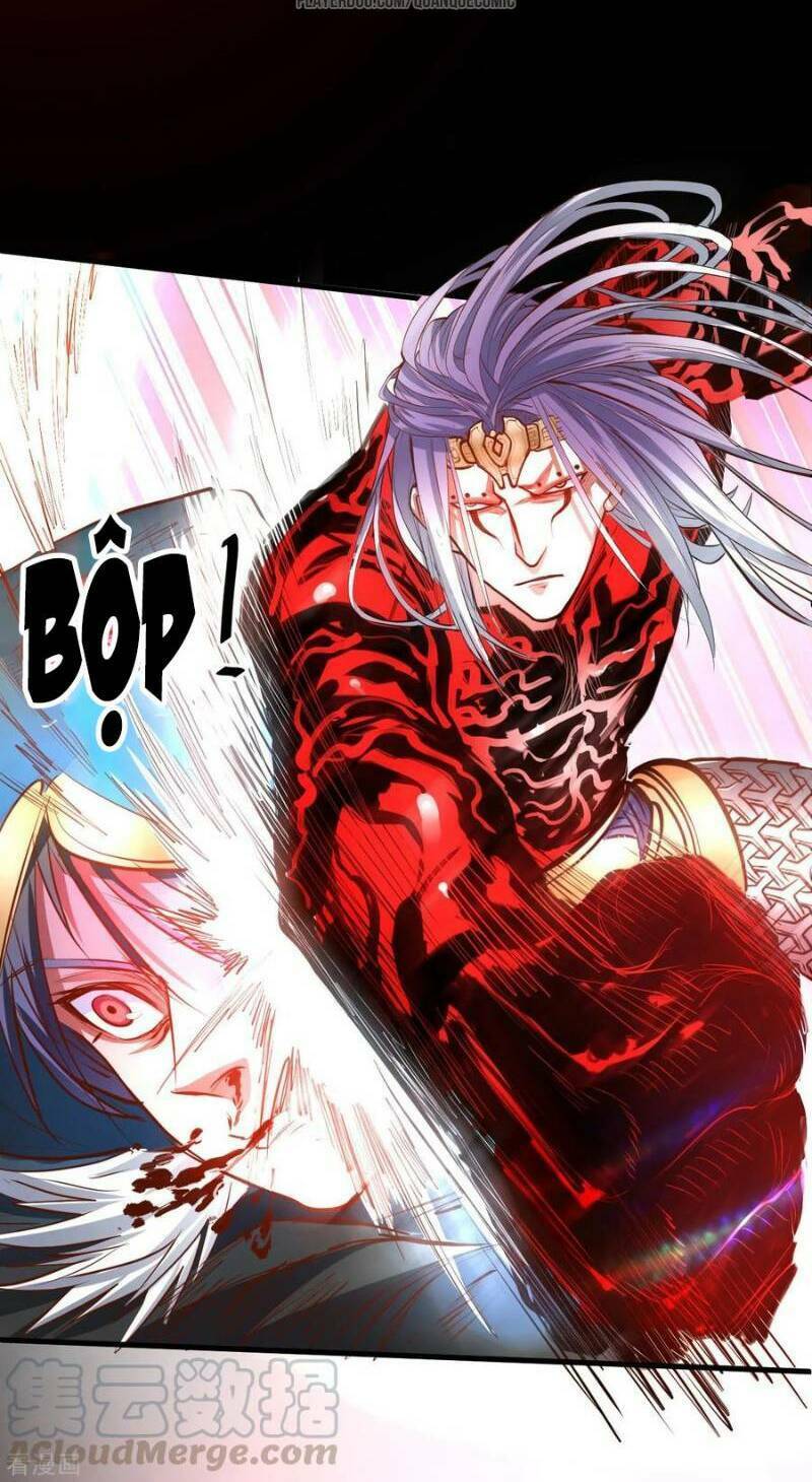 Tối Cường Đại Biểu Hoàng Kim Thận: Chapter 55