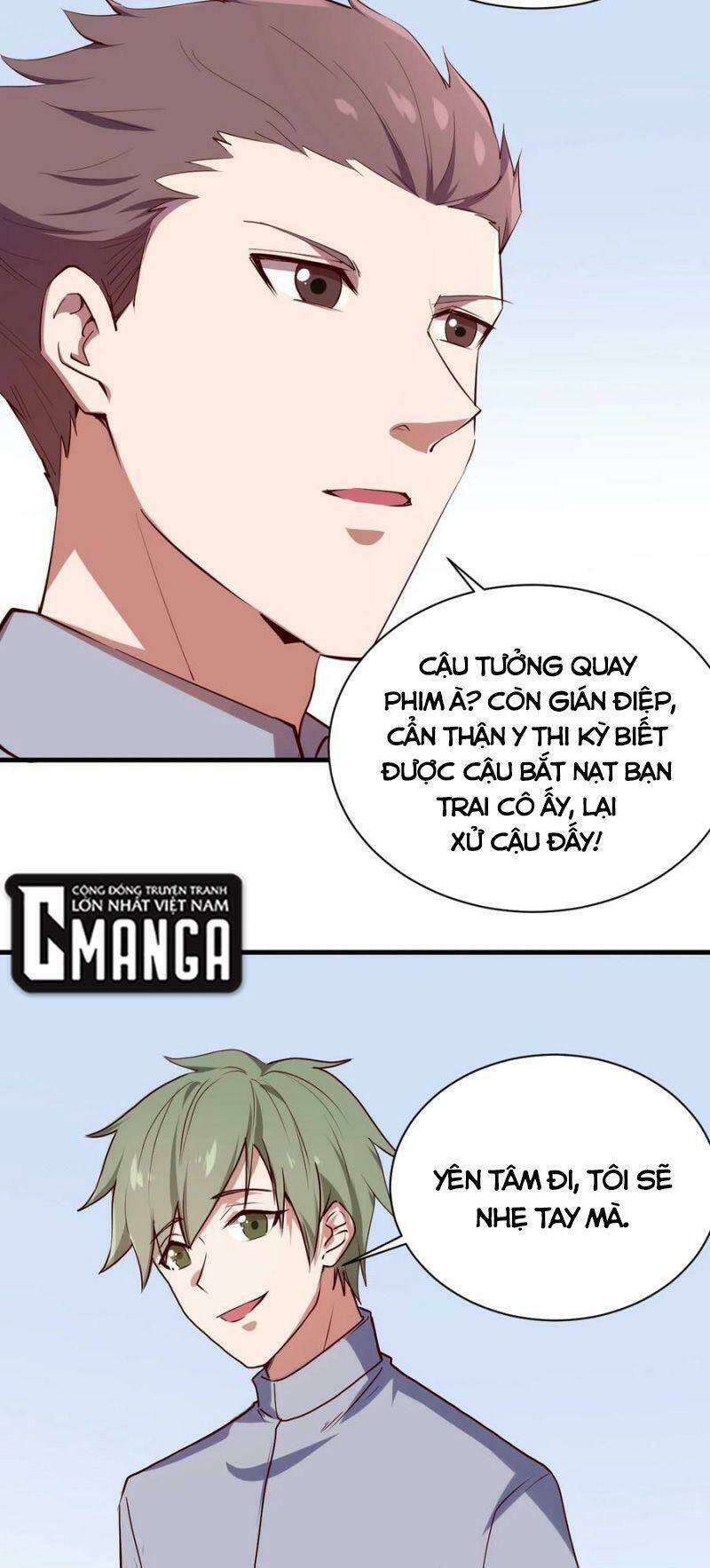 Thánh Đường Chi Thành: Chapter 80