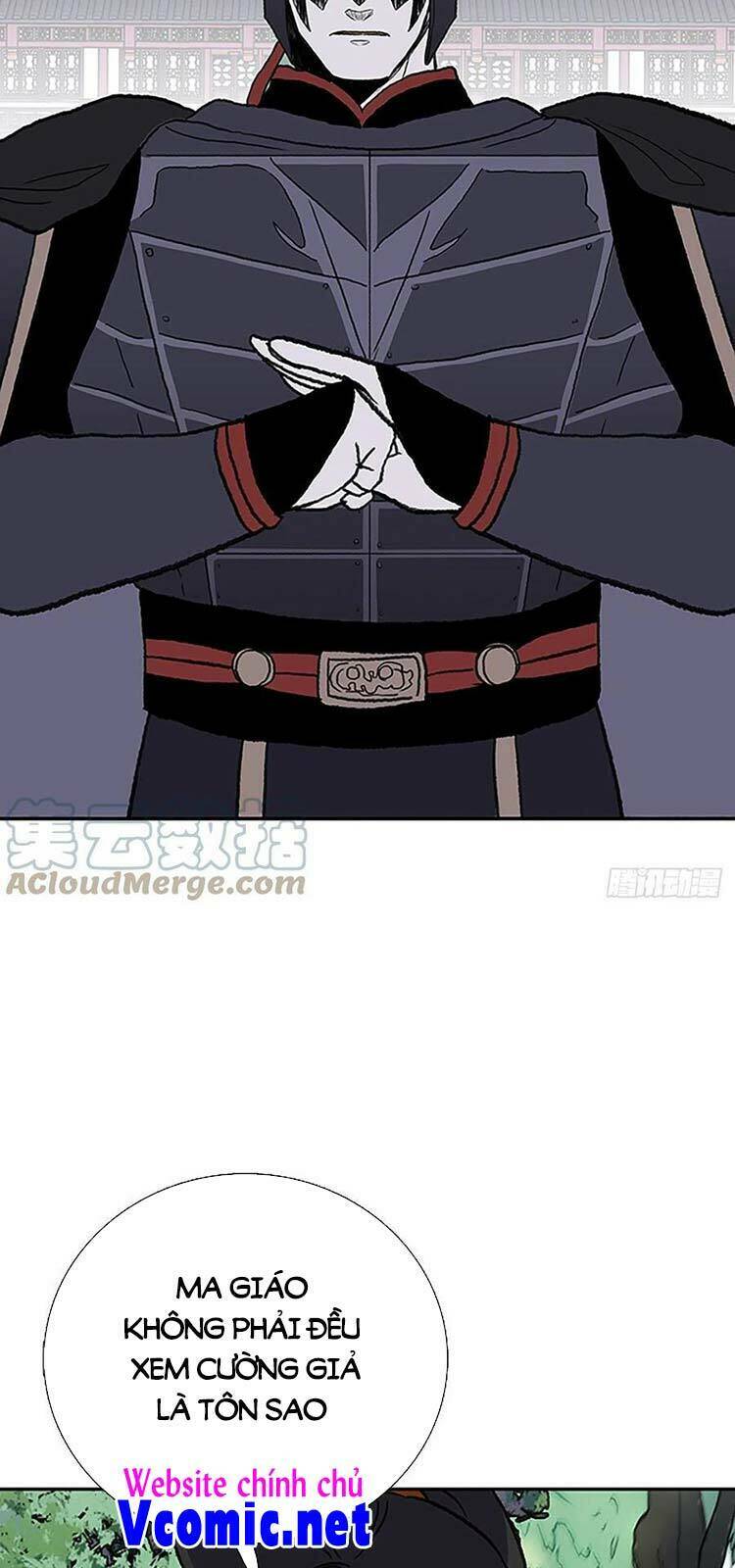 Học Sĩ Tái Sinh: Chapter 226