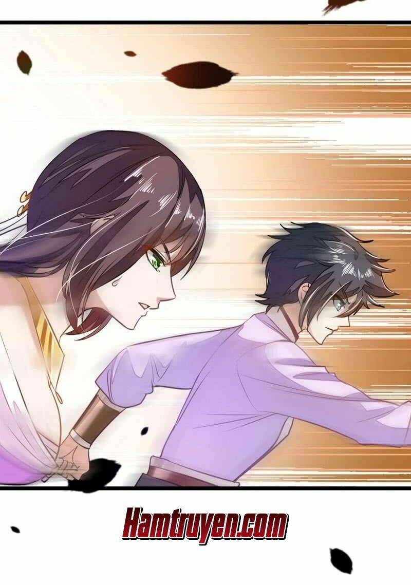 Cửu Dương Thần Vương: Chapter 75