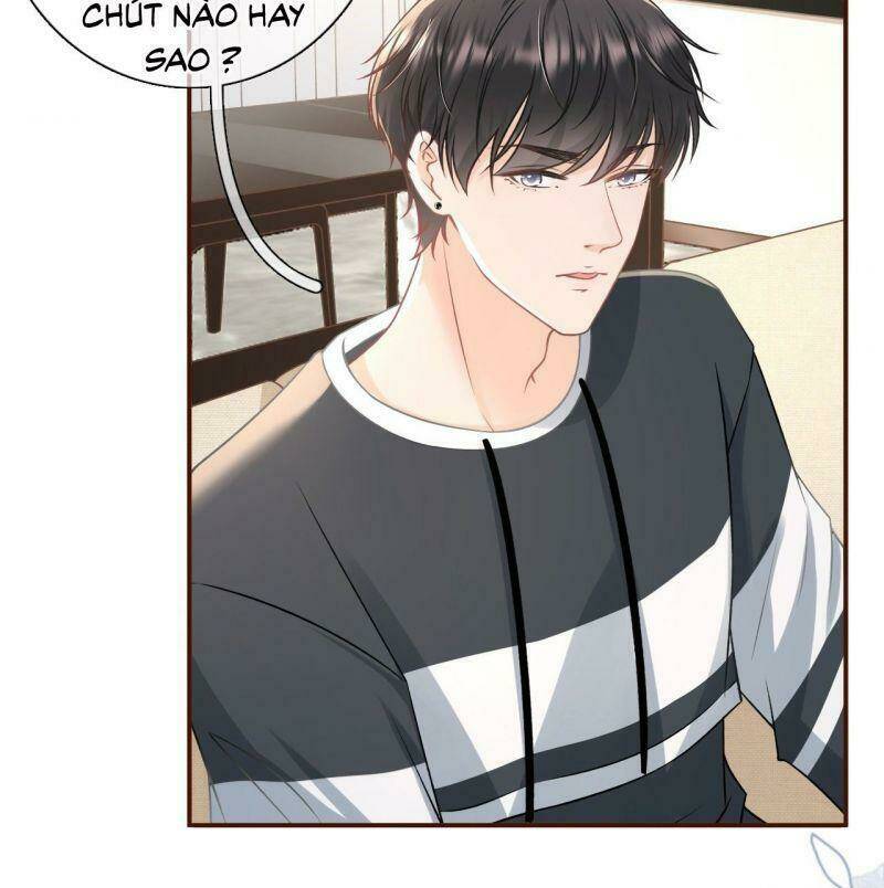 Bạn Gái Tôi Mới 30+: Chapter 61