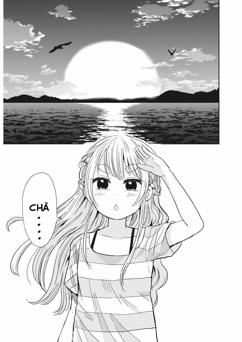 Ponkotsu Ponko: Chapter 15