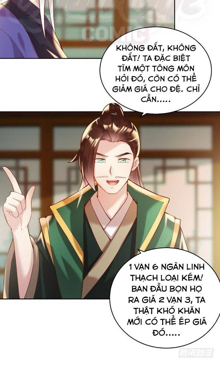 Siêu Phàm Truyện: Chapter 62