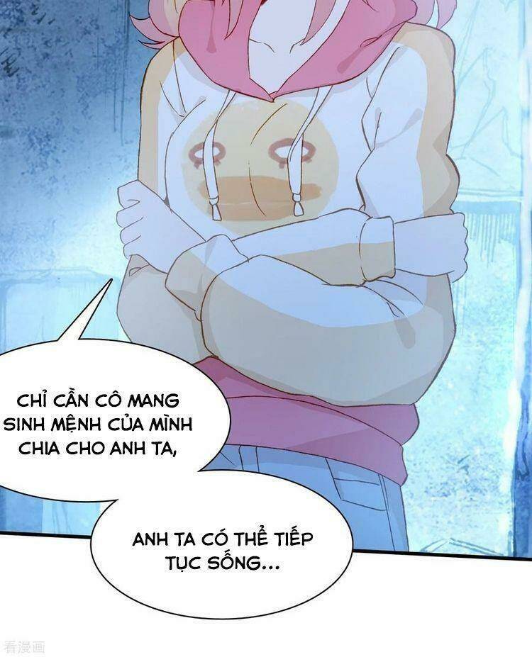 Chuyển Phát Nhanh Tình Yêu: Chapter 27