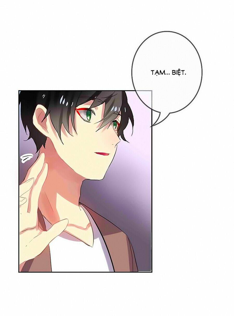 Một Giây Sau Bắt Đầu: Chapter 32