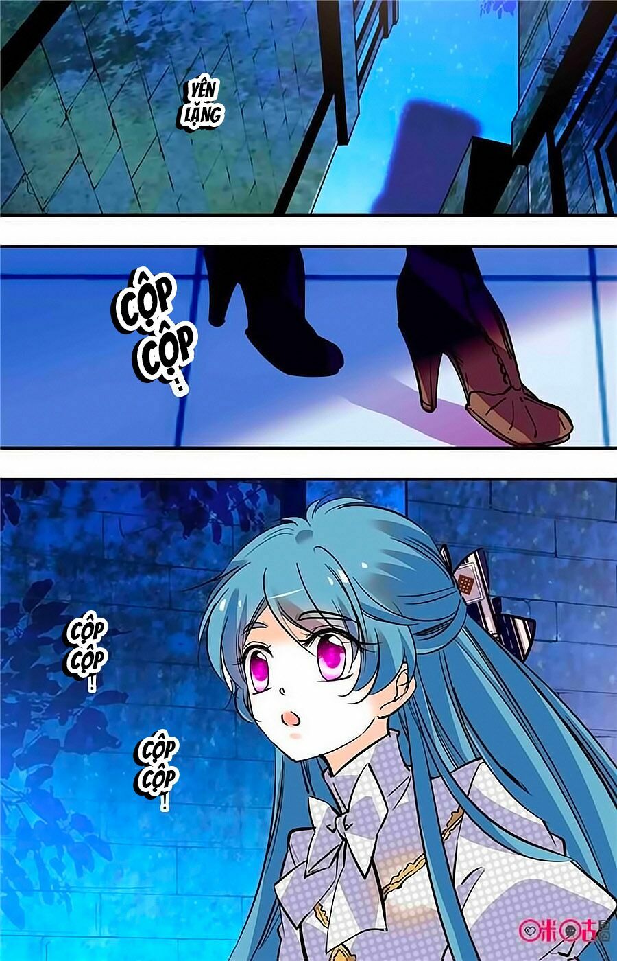 Thanh Ninh Chi Hạ: Chapter 358