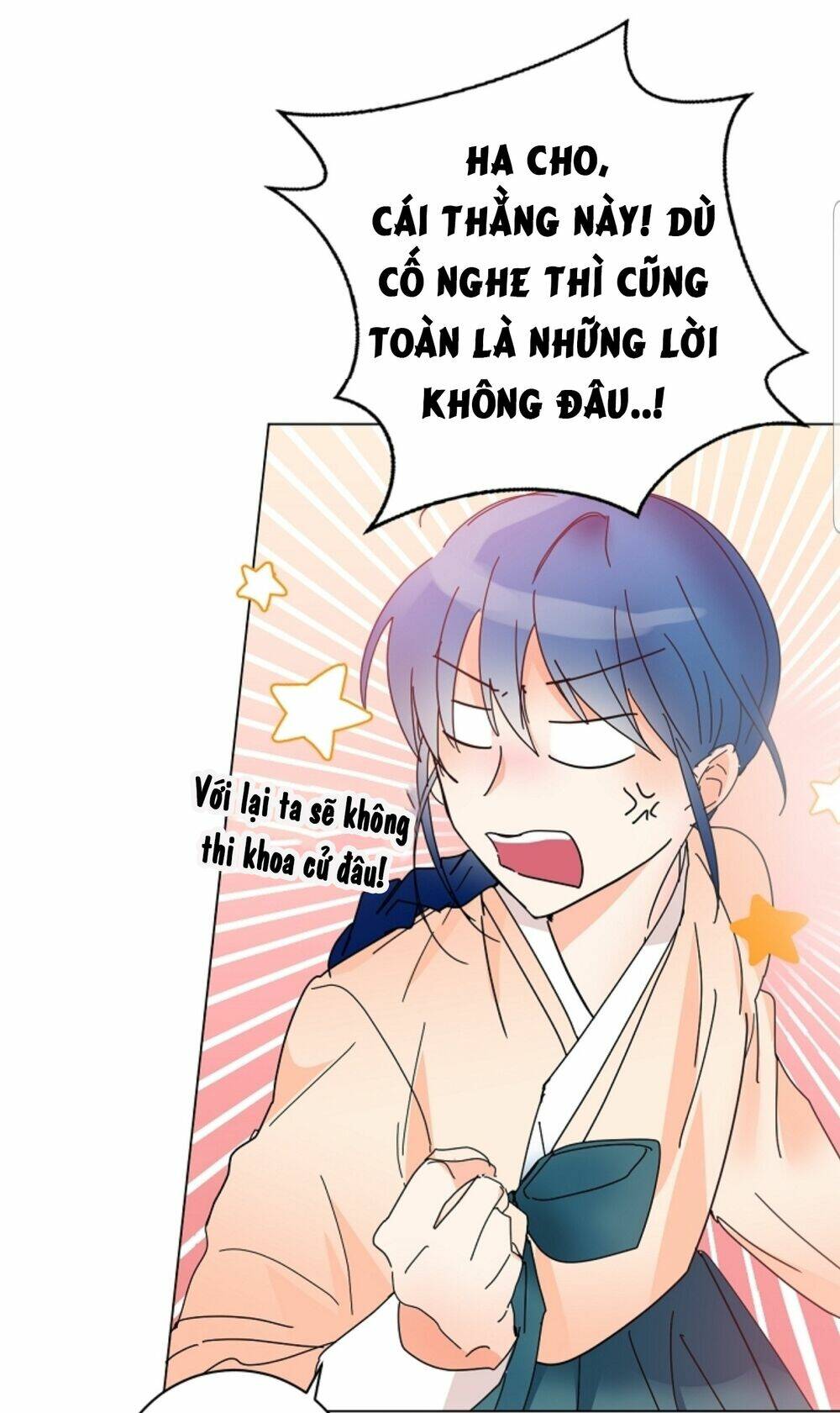 Chae Hong Sa: Chapter 60