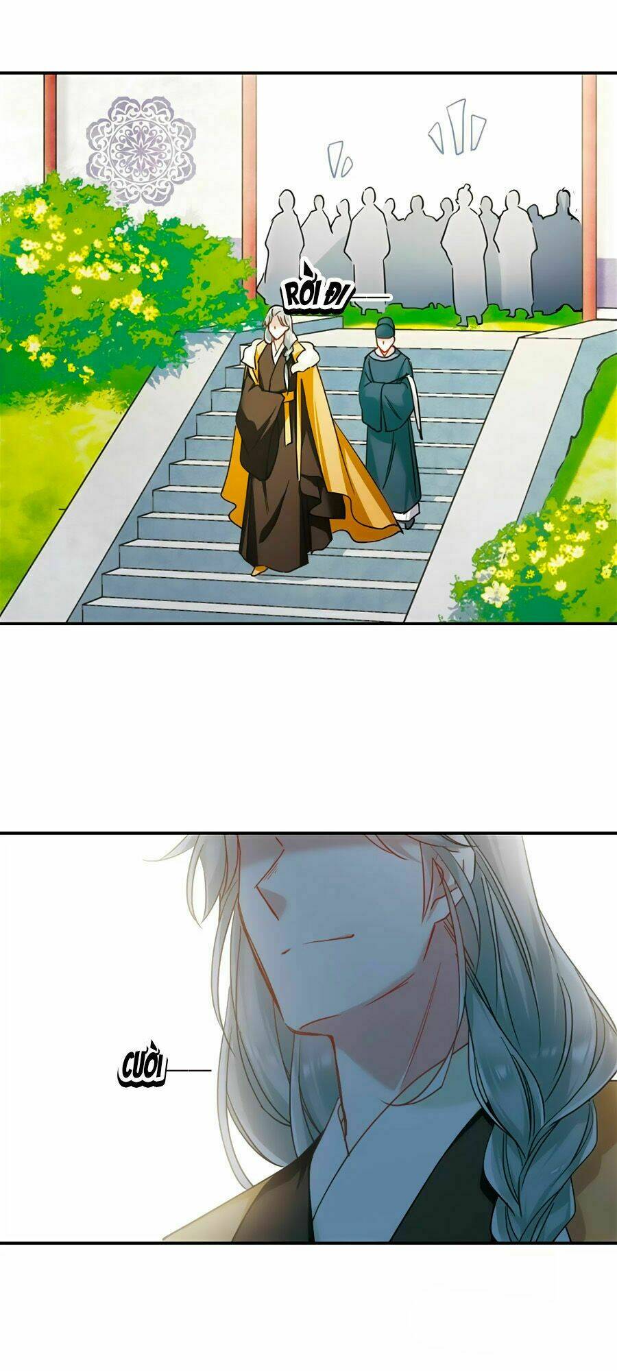 Thượng Quốc Phú Chi Thiên Đống Tuyết: Chapter 68