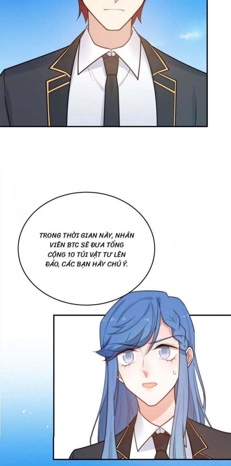 Ma Lạt Thiên Kim Đẩu Ác Thiếu: Chapter 247