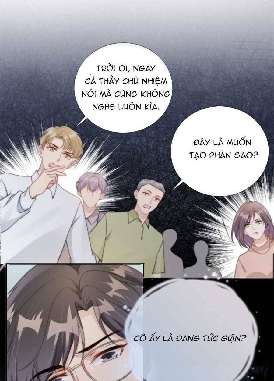 Ngự Tỷ Toàn Năng Lại Bị Phá Mã Giáp: Chapter 43