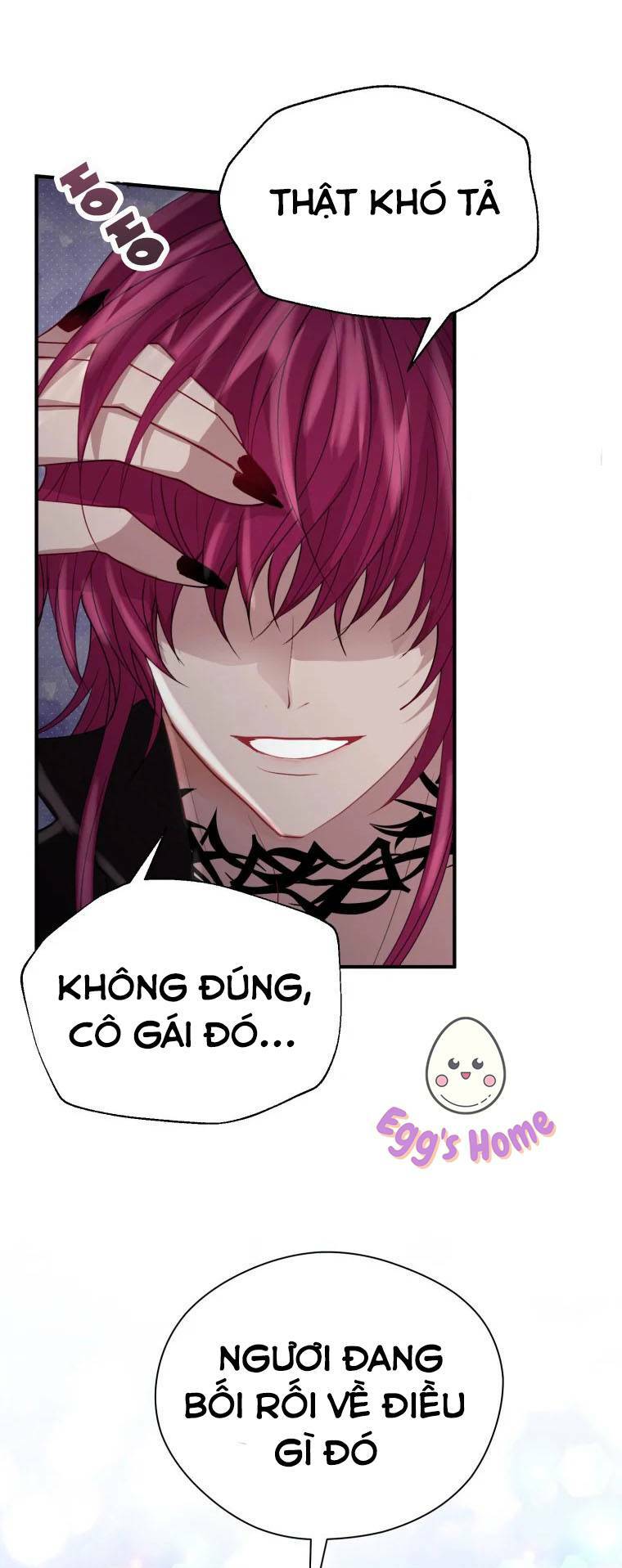 Roelin Bước Đến Tương Lai: Chapter 15