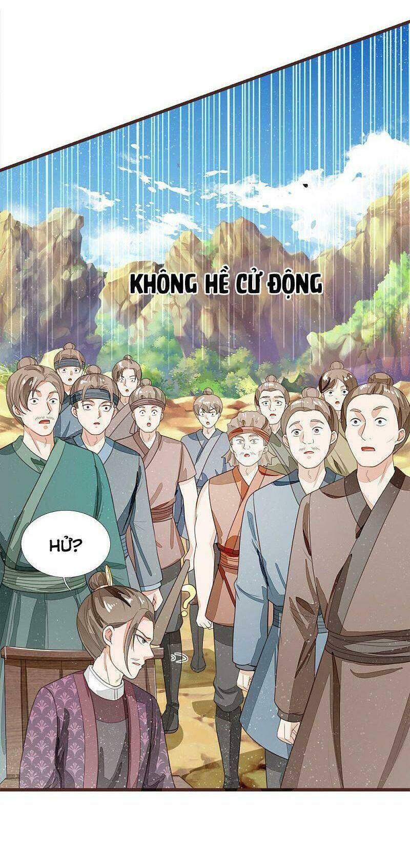 Đệ Nhất Hoàn Khố: Chapter 114