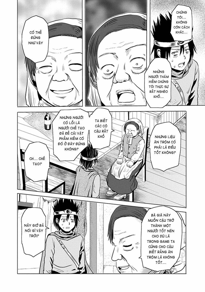 Zai X 10: Chapter 27