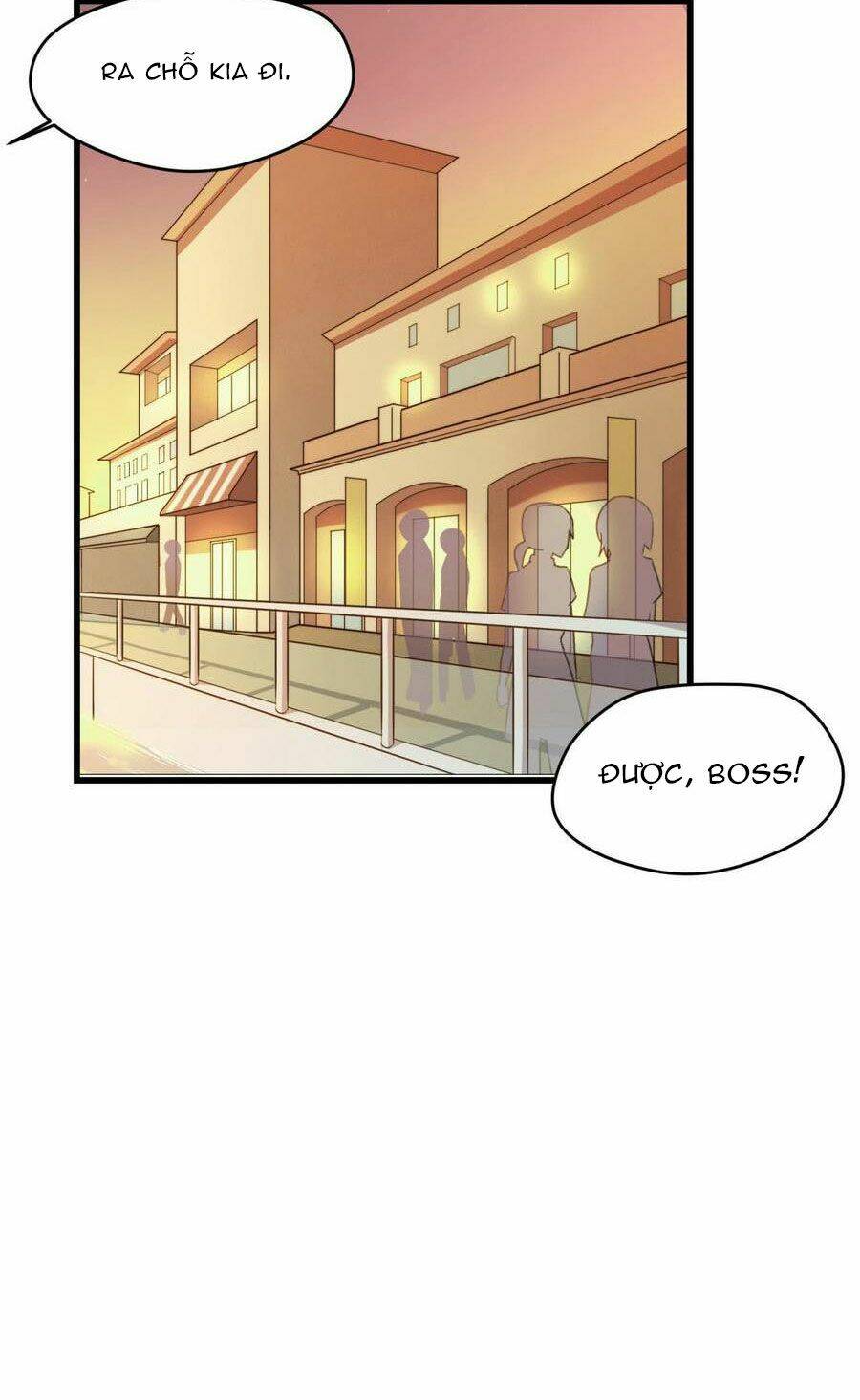 Đơn Phương Yêu Thầm Anh: Chapter 66