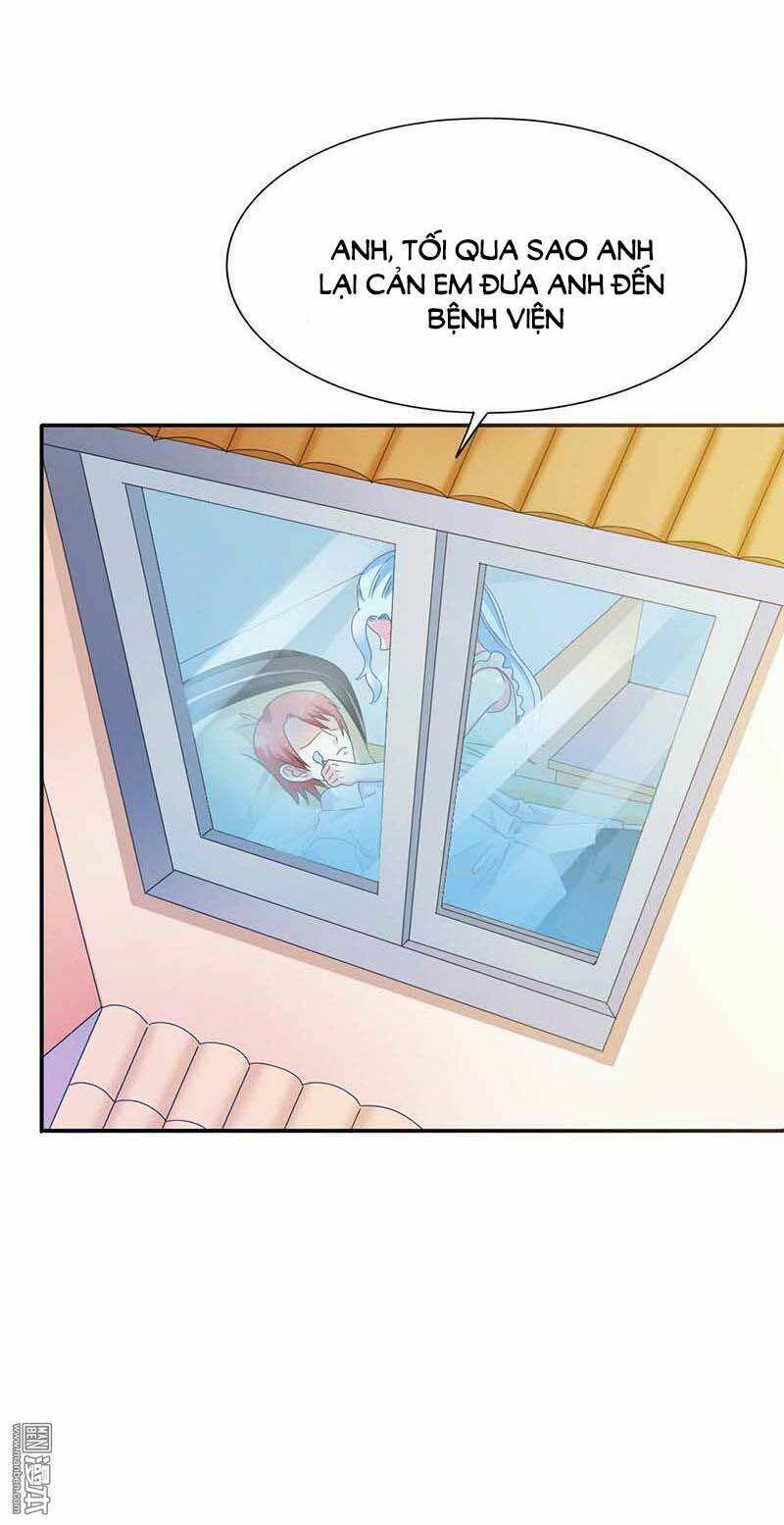 Em Vẫn Còn Nhỏ: Chapter 100