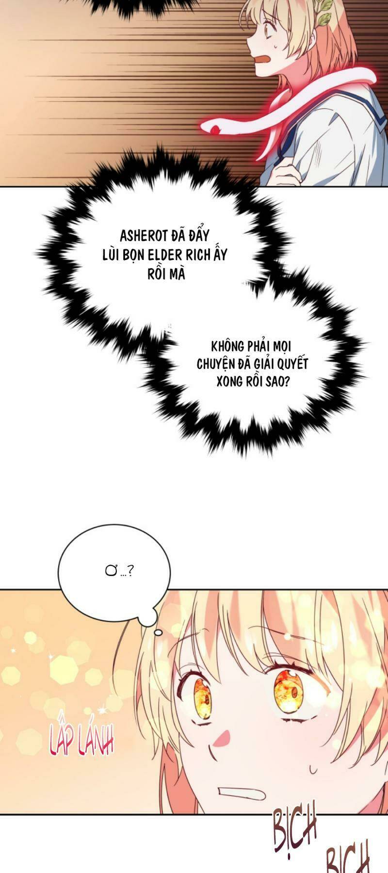 Nàng Elizabeth Thuần Khiết: Chapter 12