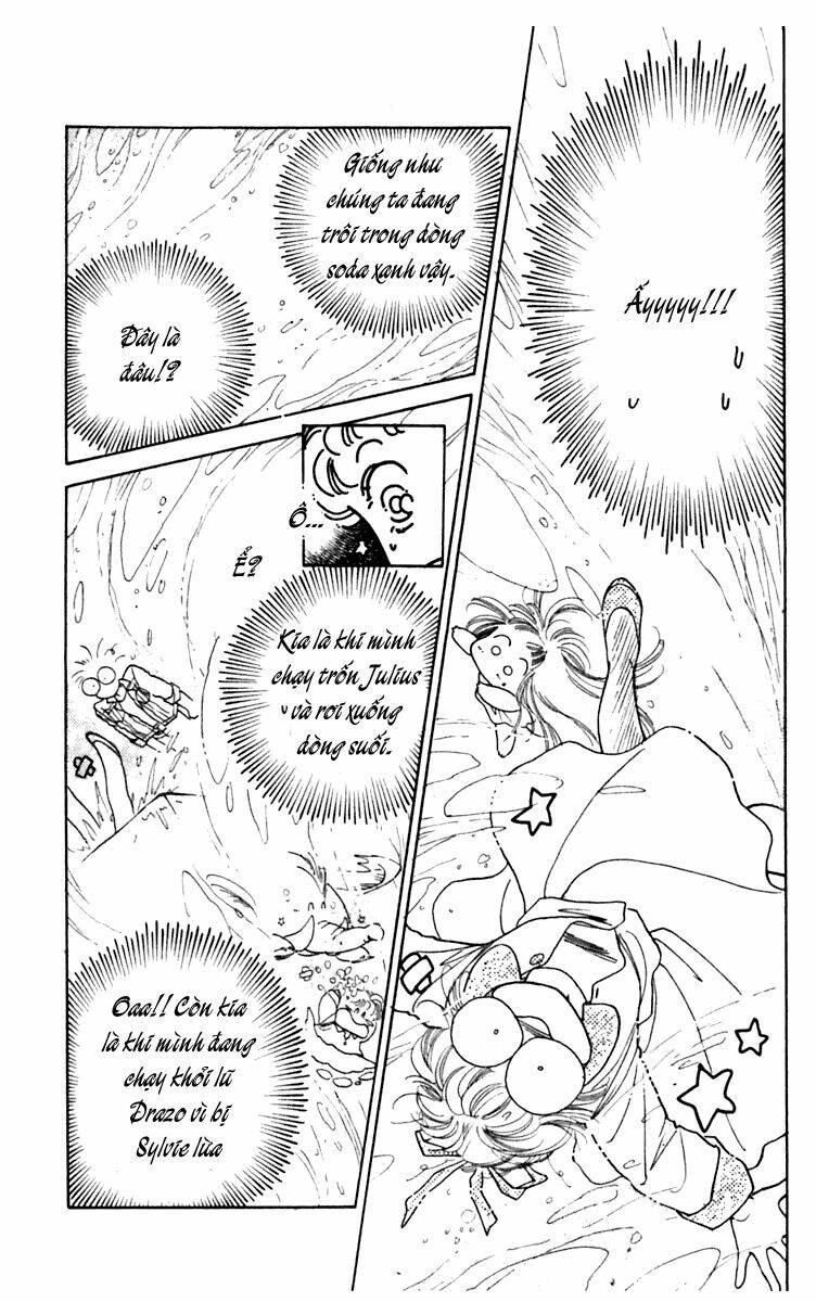 Viehmannin Wa Utau: Chapter 5