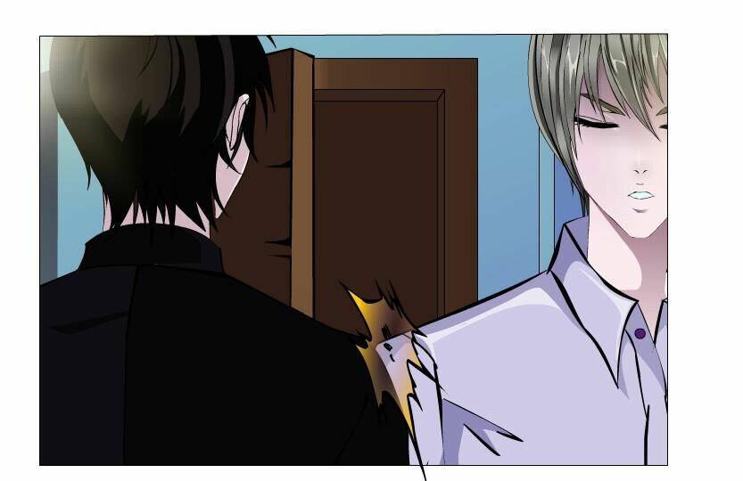 Cạm Bẫy Của Nữ Thần: Chapter 101