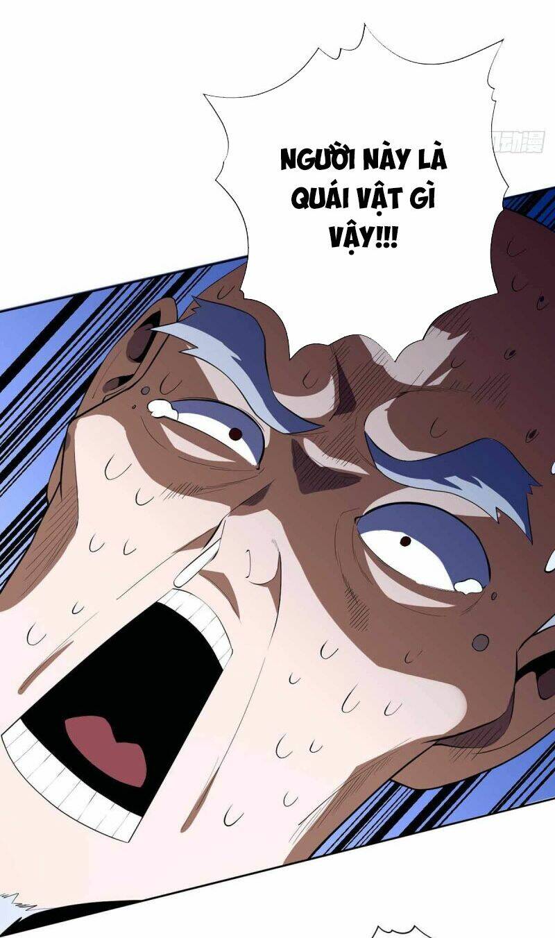 Vương Bài Thần Y: Chapter 52