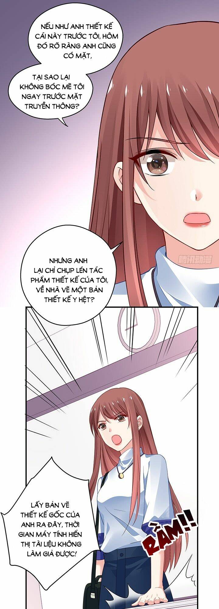 Bạn Trai 1/4 Của Tôi: Chapter 25