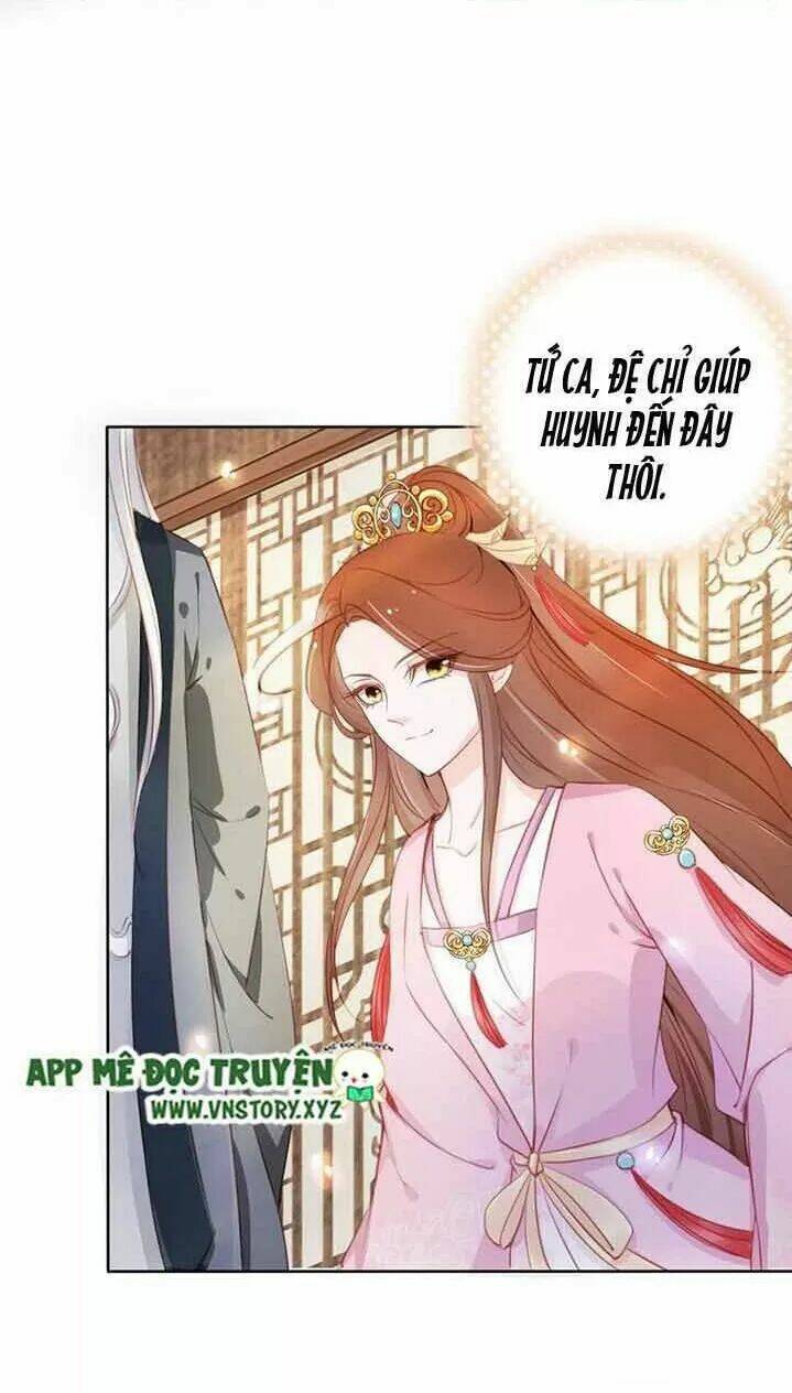 Nàng Trở Thành Bạch Nguyệt Quang Của Vương Gia Bệnh Kiều: Chapter 53