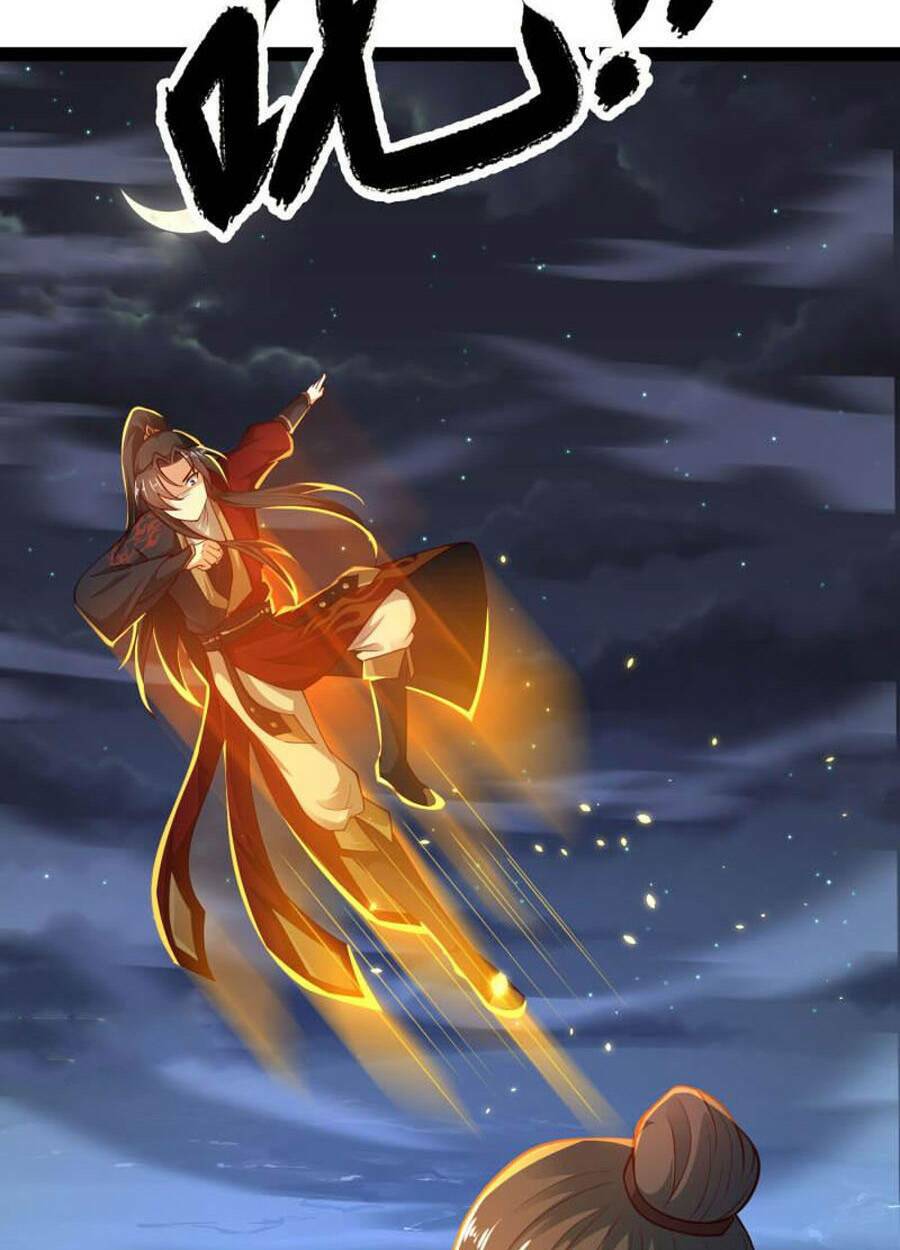 Khoa Kỹ Đại Tiên Tông: Chapter 69