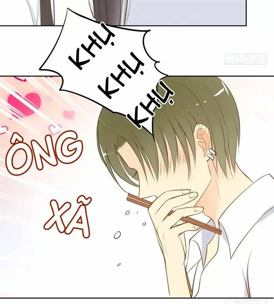 Sinh Sinh Tương Thác: Chapter 56