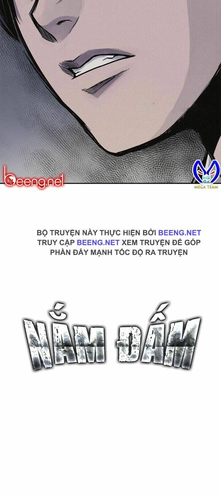 Nắm Đấm: Chapter 46