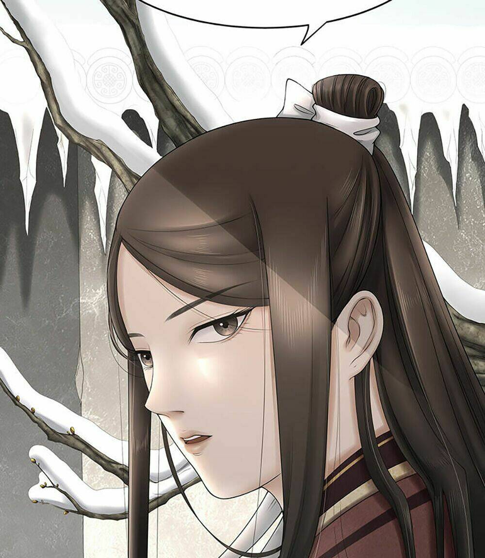 Nữ Ngỗ Tác Họa Cốt: Chapter 9