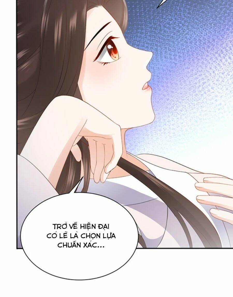 Vương Phi Thông Linh: Chapter 15