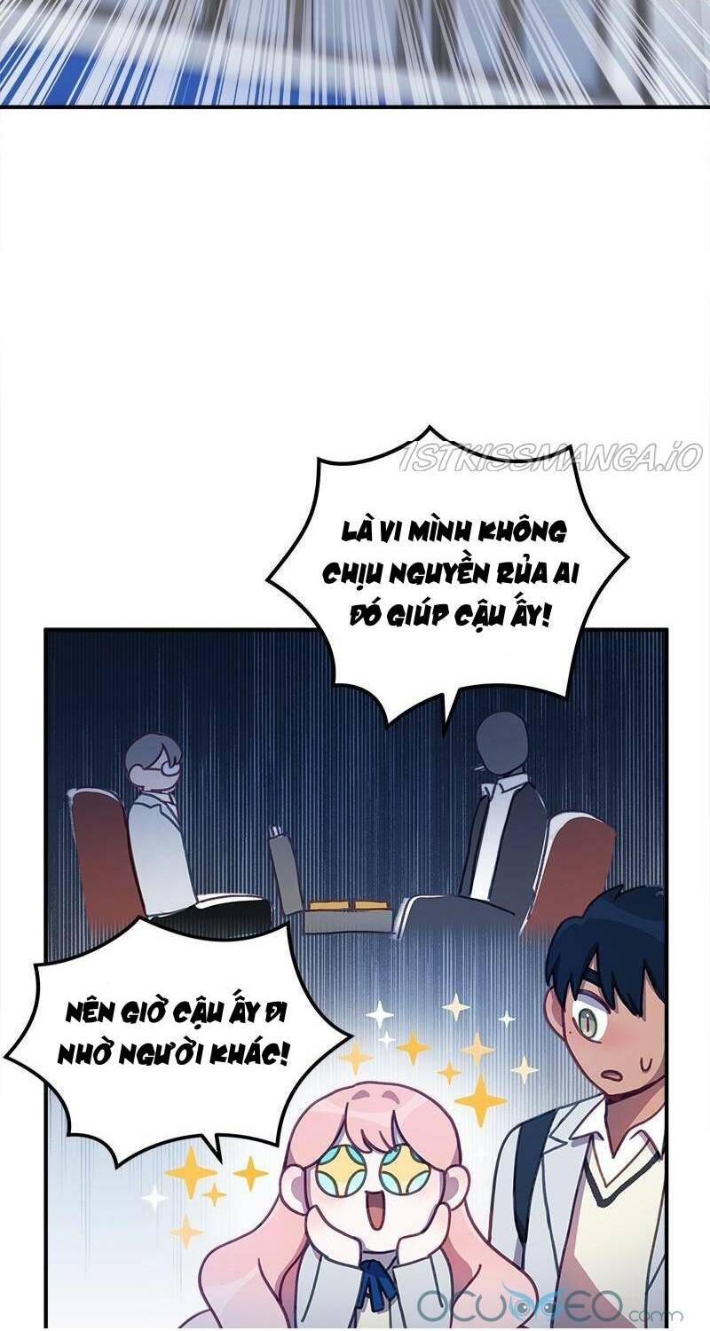 Lạy Chúa! Xin Hãy Để Con Trở Thành Ác Ma: Chapter 15