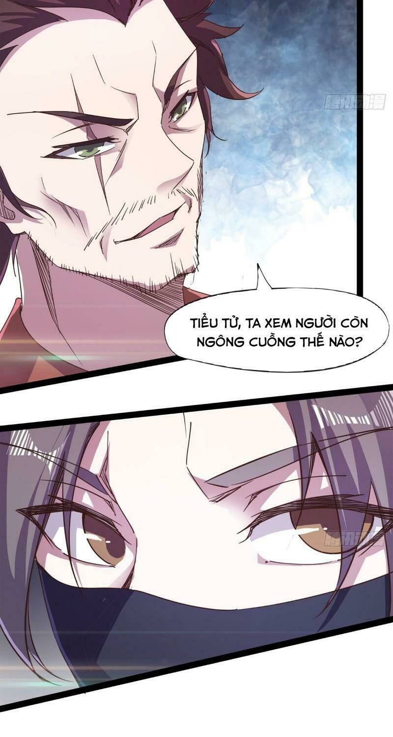 Kiếm Đồ: Chapter 39
