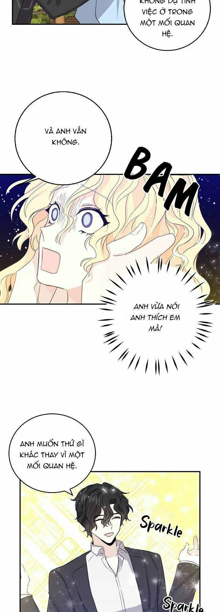 Tôi Là Bạn Gái Cũ Của Một Người Lính: Chapter 16