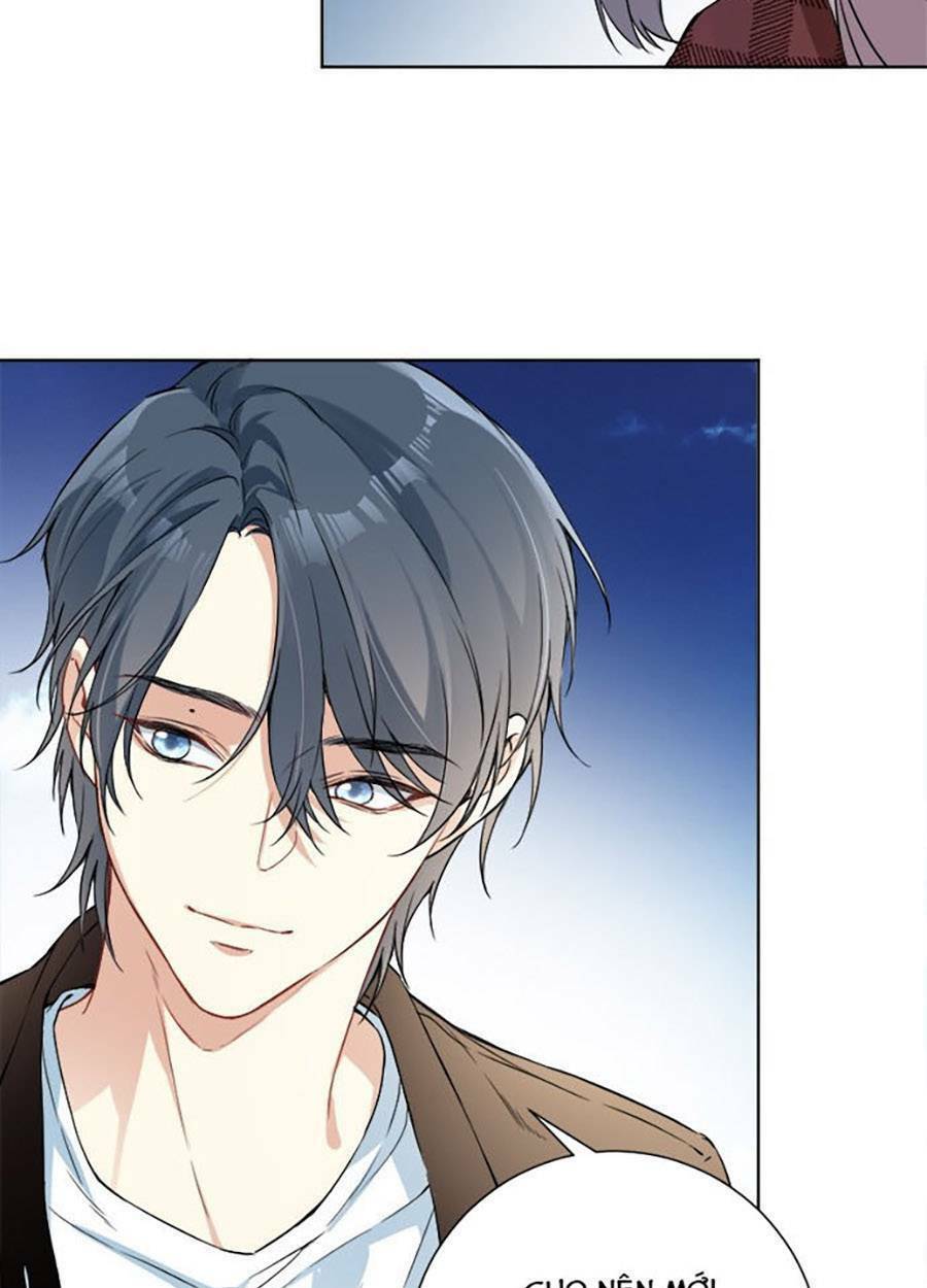 Tâm Động Thuấn Di: Chapter 50