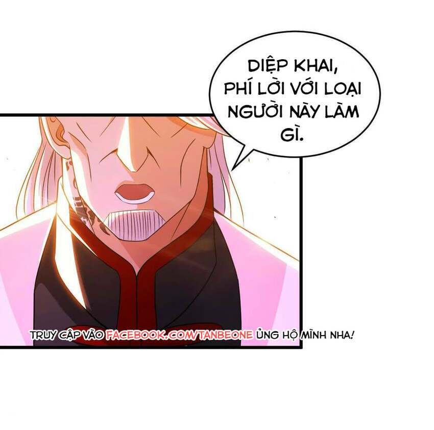 Sư Phụ Của Ta Là Thần Tiên: Chapter 67