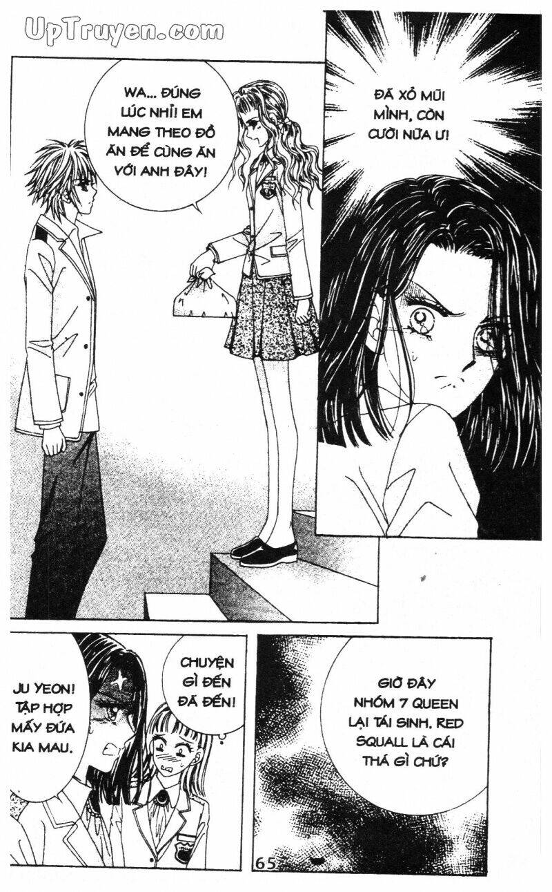 Mặt nạ tình yêu: Chapter 50