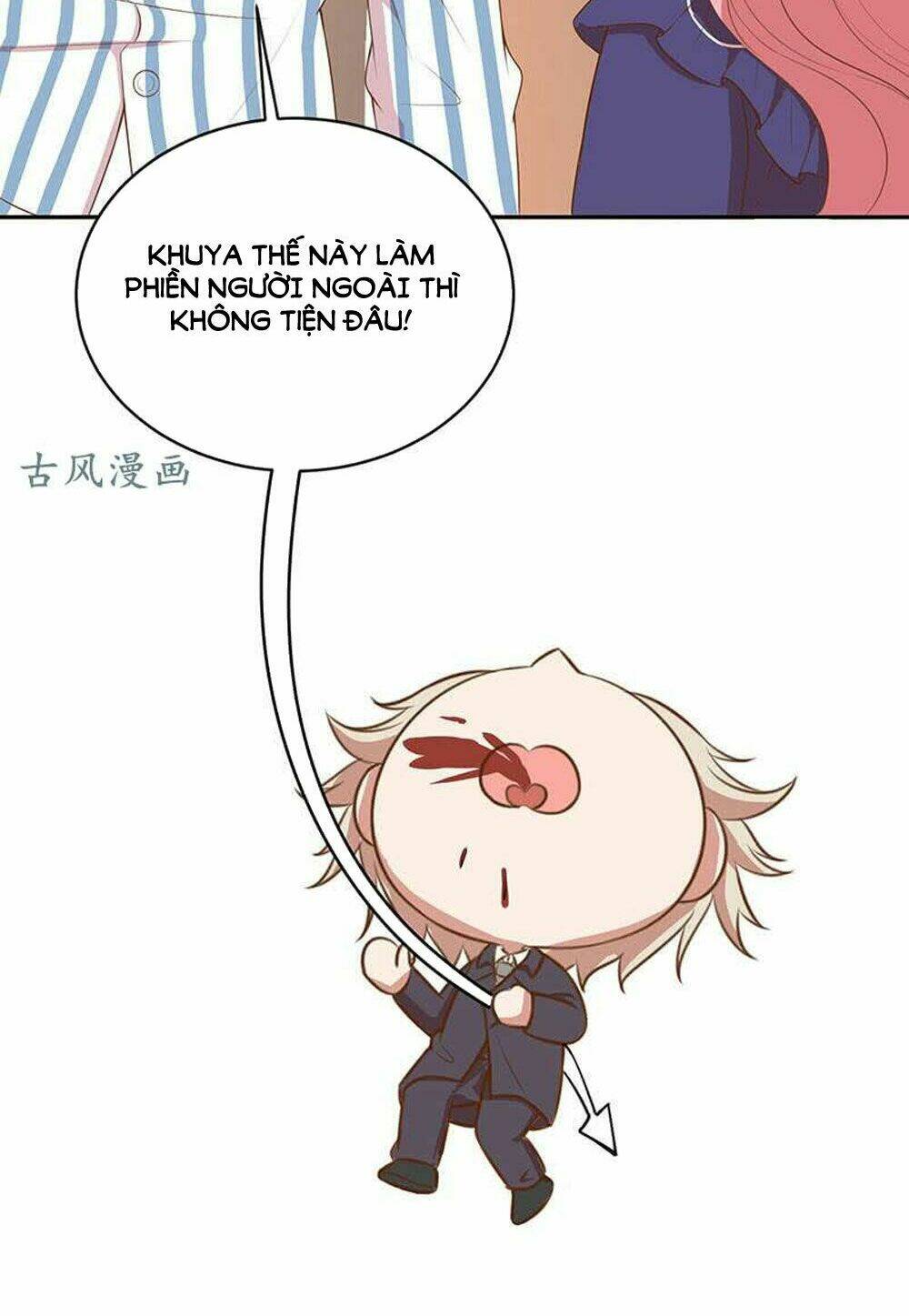 Cả Thế Giới Đều Không Bằng Người: Chapter 81