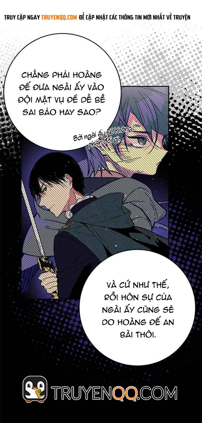 This Girl Is A Little Wild: Chapter 29