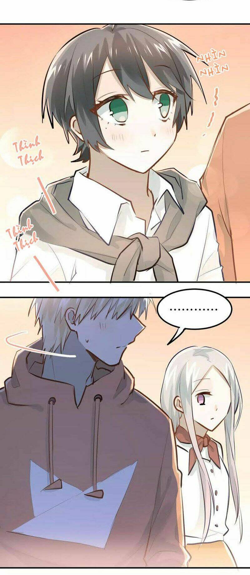 Đầu Gấu Biết Yêu: Chapter 68