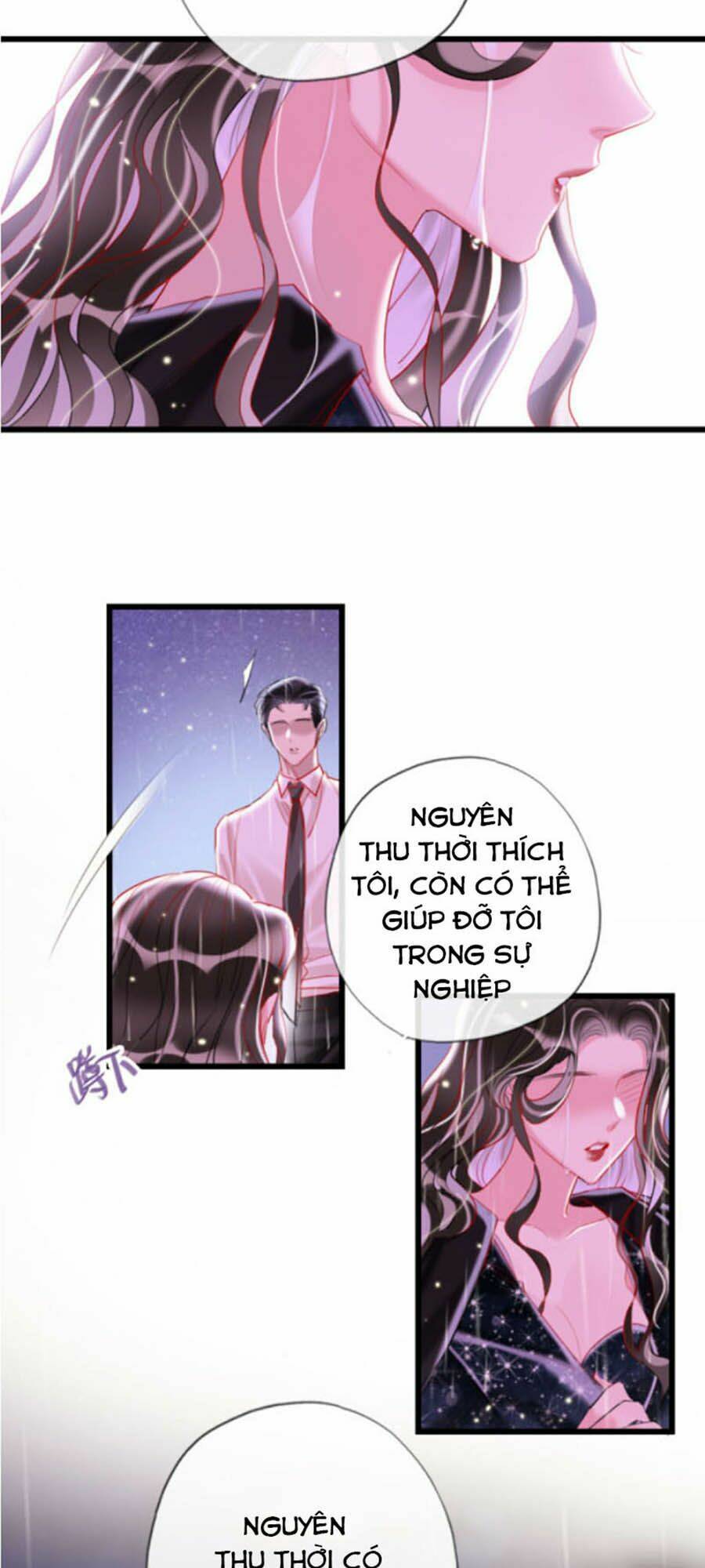 Cô Ấy Thật Xinh Đẹp 2: Chapter 6