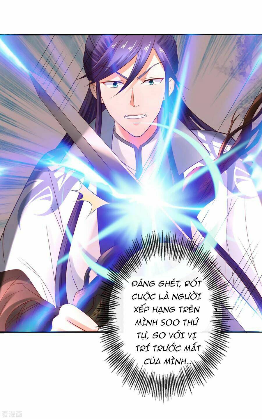 Trở Về Cổ Đại Làm Thánh Hiền: Chapter 23