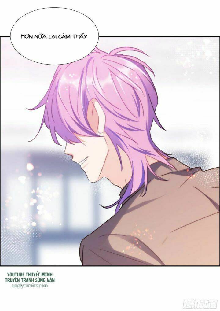 Ảnh Đế X Ảnh Đế: Chapter 172