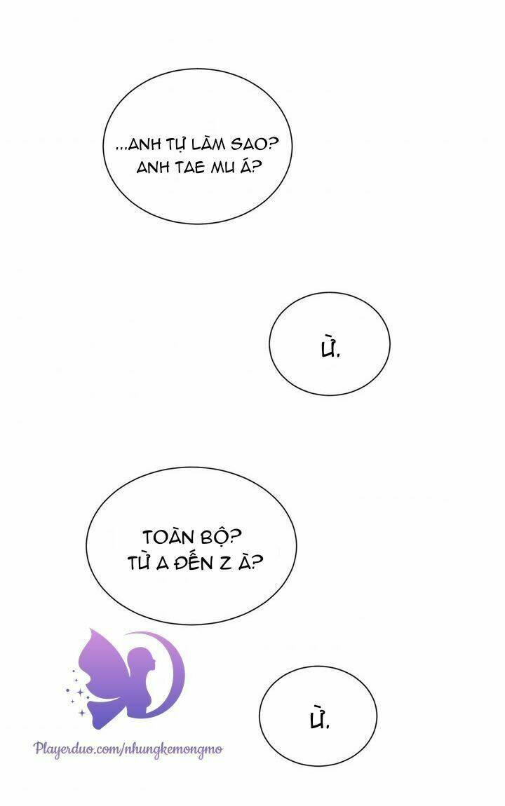 Hẹn Hò Nơi Công Sở: Chapter 77